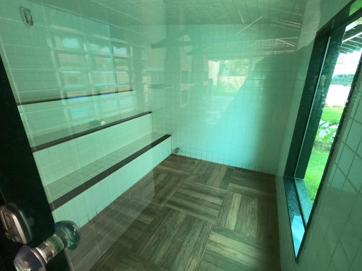 Cantinho Do Atalaia A 650 Metros Da Praia - Seu Conforto Fora De Casa Salinopolis Exterior photo