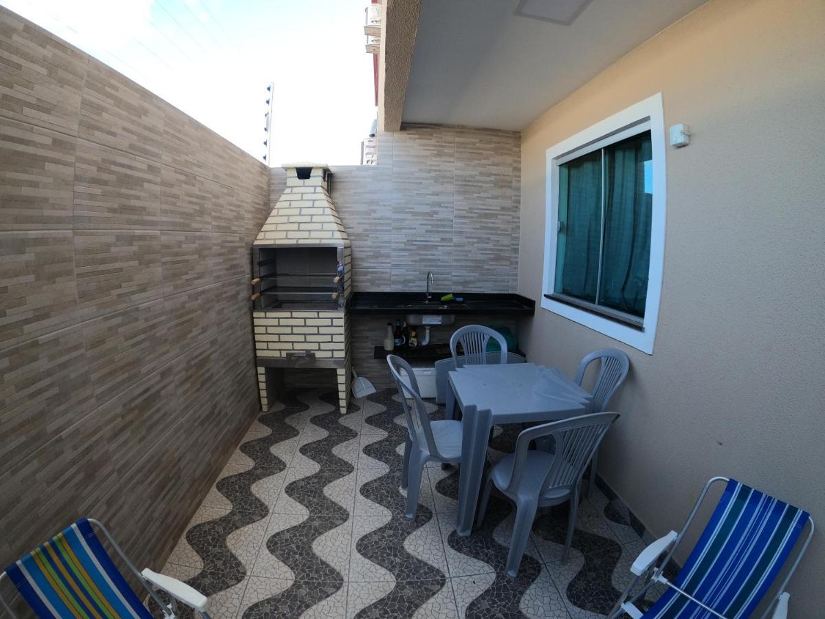 Cantinho Do Atalaia A 650 Metros Da Praia - Seu Conforto Fora De Casa Salinopolis Exterior photo