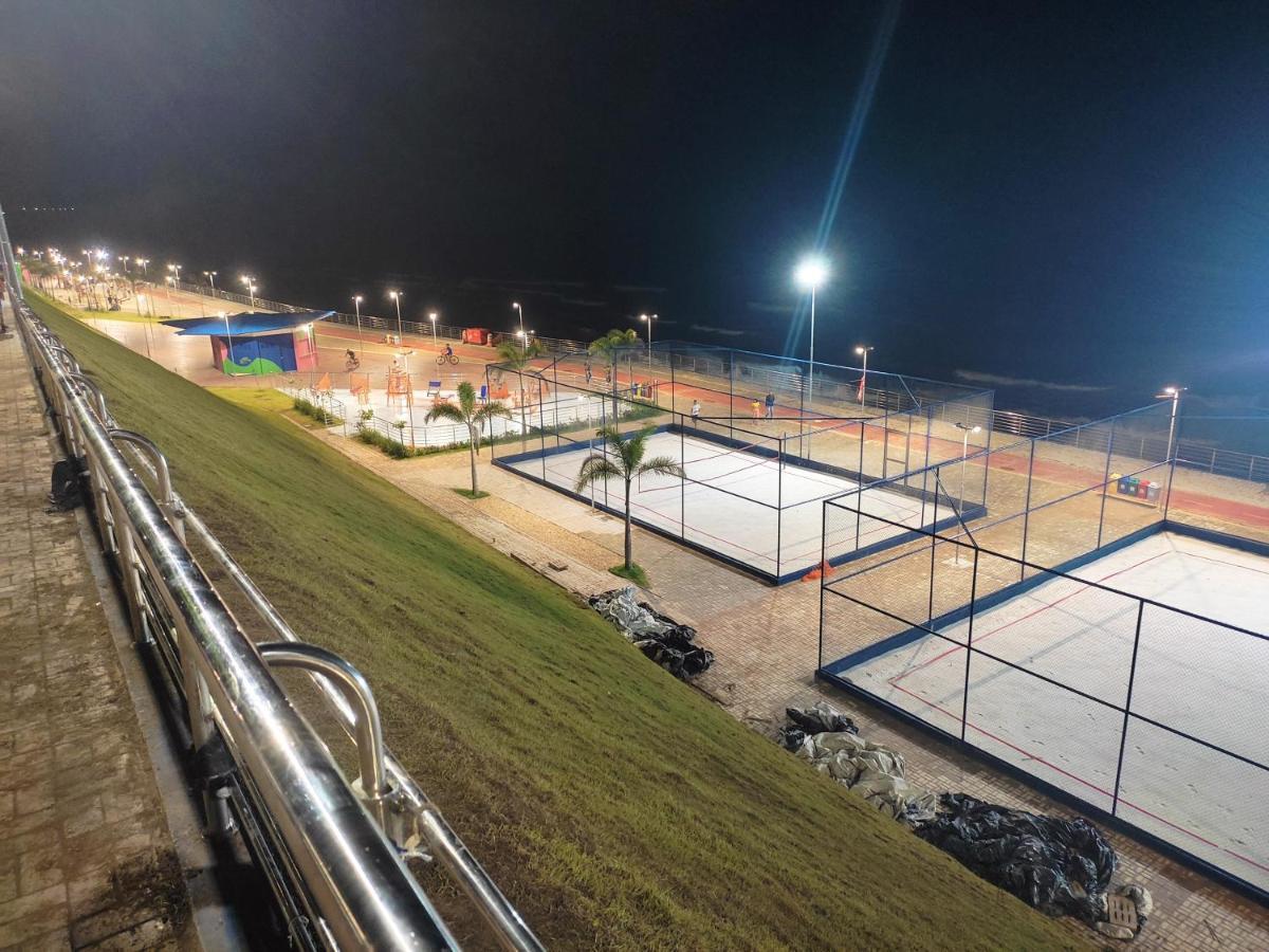 Cantinho Do Atalaia A 650 Metros Da Praia - Seu Conforto Fora De Casa Salinopolis Exterior photo