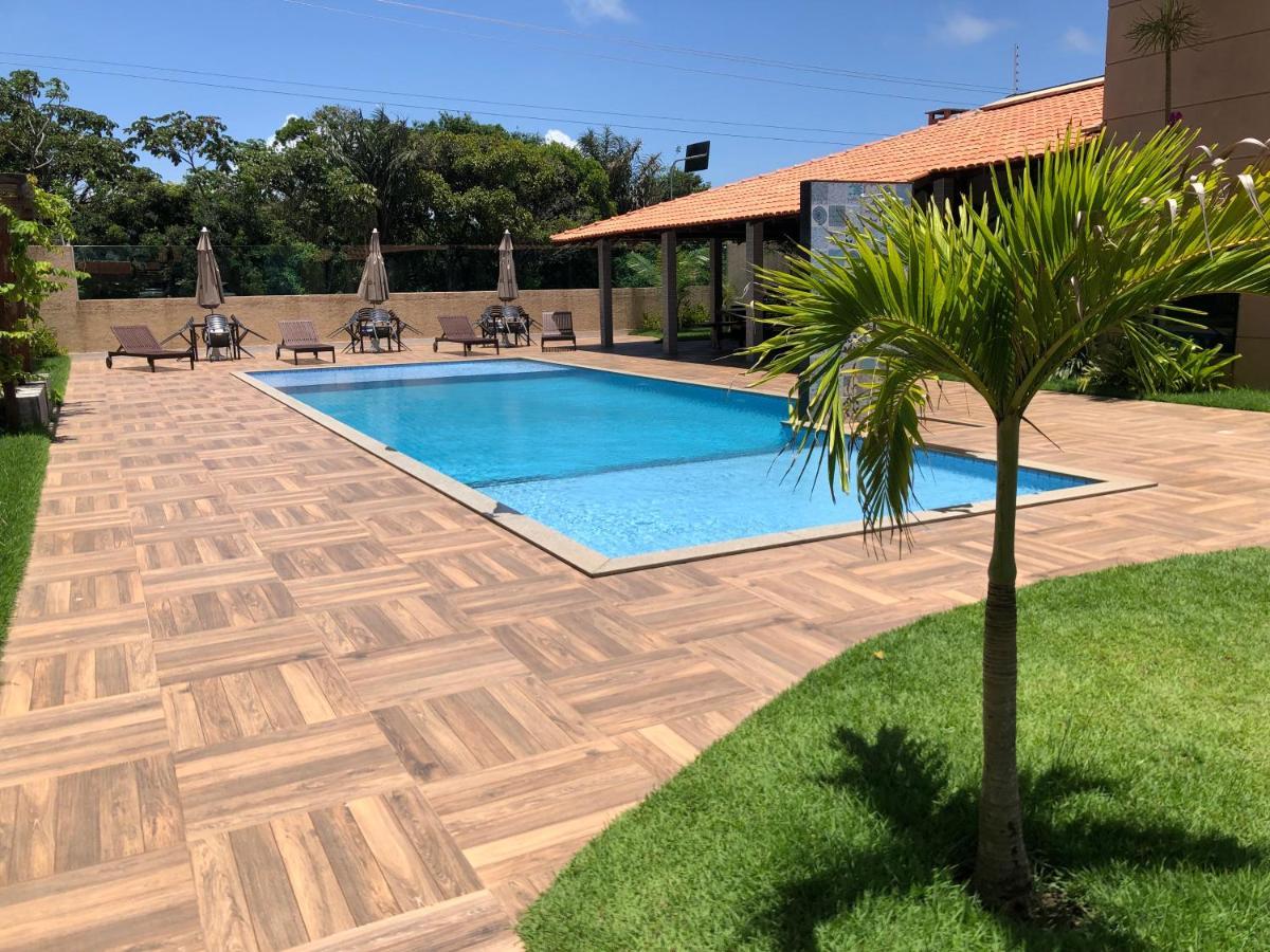 Cantinho Do Atalaia A 650 Metros Da Praia - Seu Conforto Fora De Casa Salinopolis Exterior photo