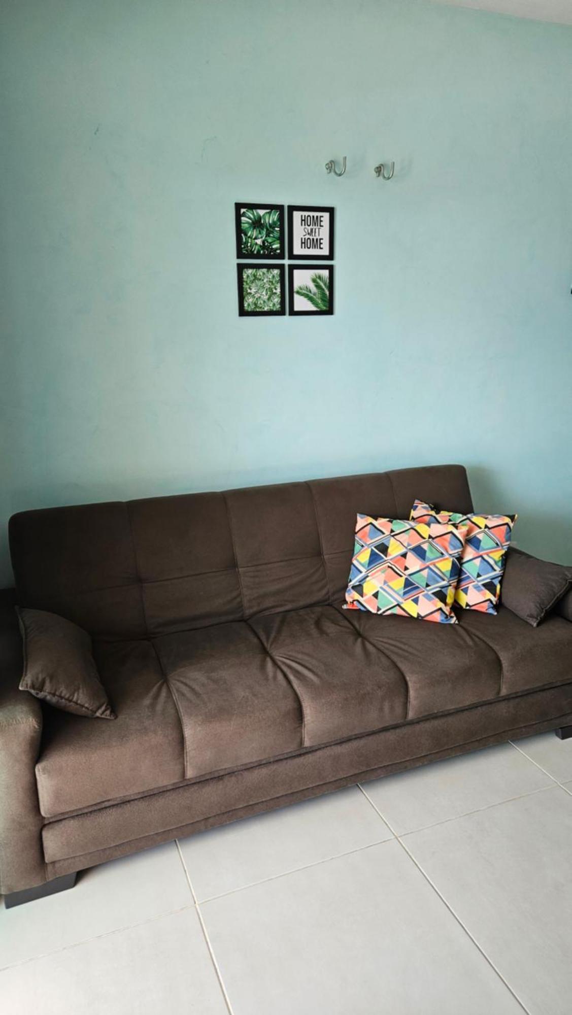 Cantinho Do Atalaia A 650 Metros Da Praia - Seu Conforto Fora De Casa Salinopolis Exterior photo