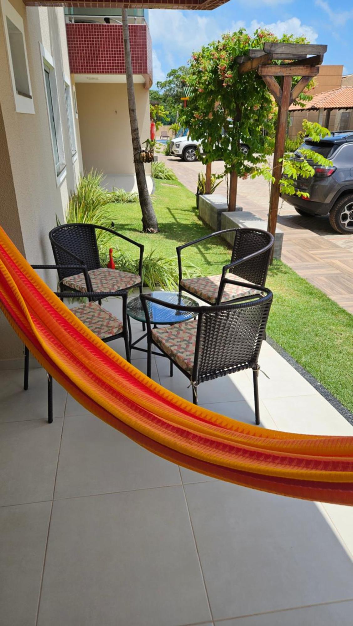 Cantinho Do Atalaia A 650 Metros Da Praia - Seu Conforto Fora De Casa Salinopolis Exterior photo