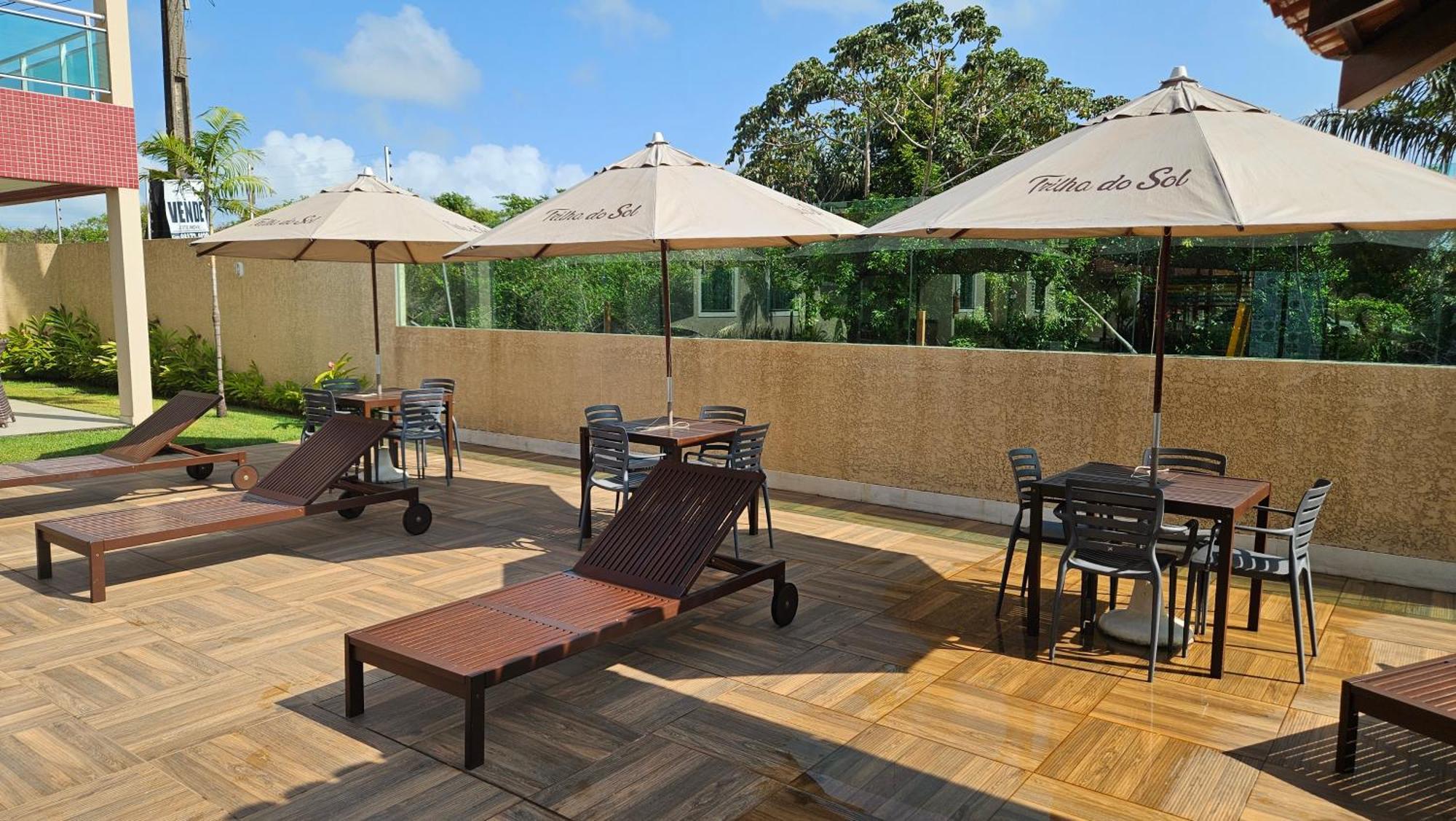 Cantinho Do Atalaia A 650 Metros Da Praia - Seu Conforto Fora De Casa Salinopolis Exterior photo