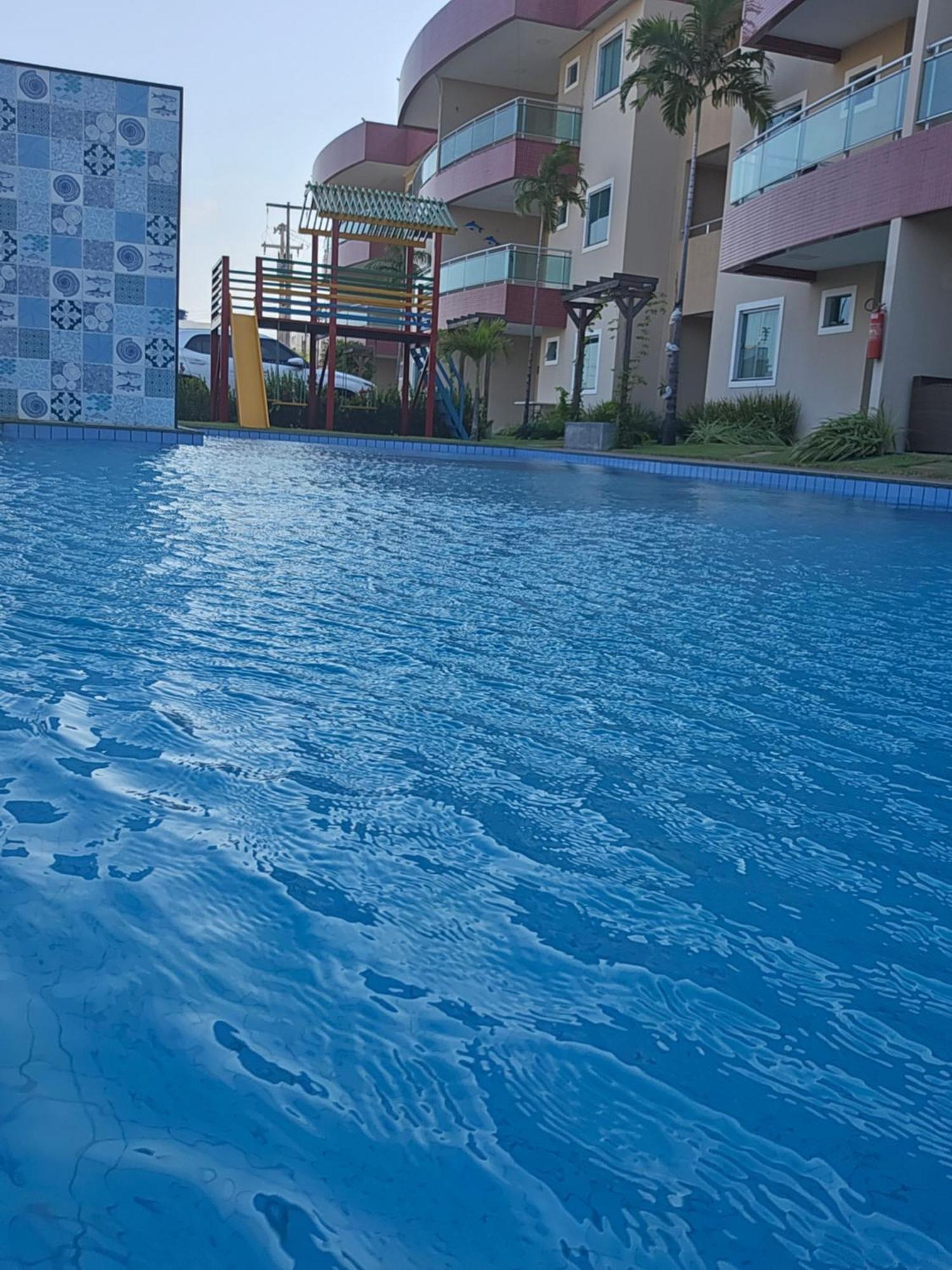 Cantinho Do Atalaia A 650 Metros Da Praia - Seu Conforto Fora De Casa Salinopolis Exterior photo