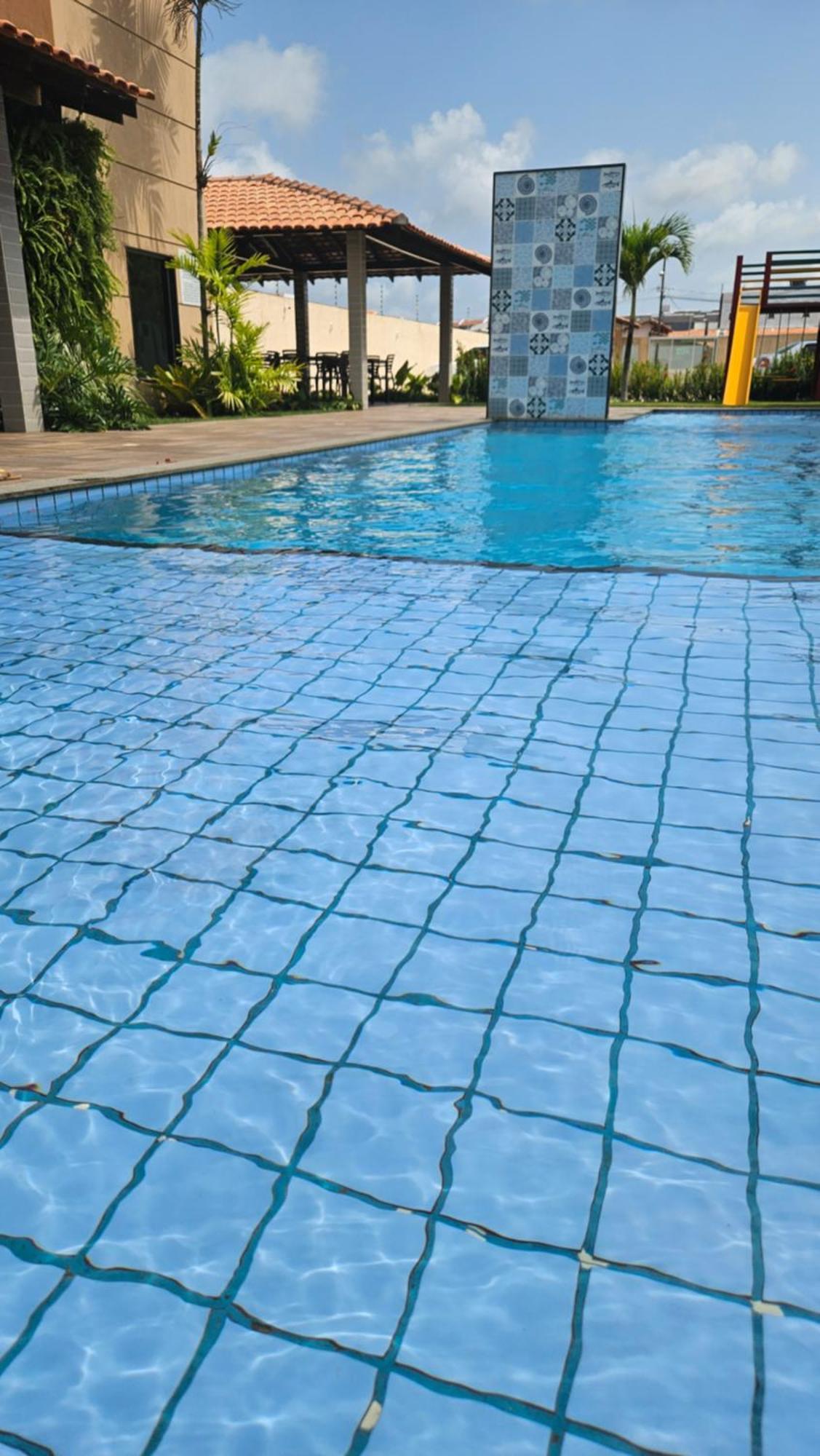 Cantinho Do Atalaia A 650 Metros Da Praia - Seu Conforto Fora De Casa Salinopolis Exterior photo