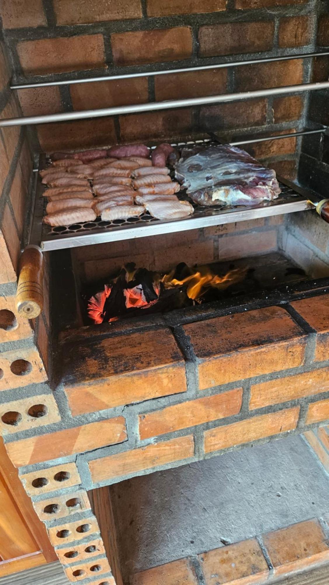 Cantinho Do Atalaia A 650 Metros Da Praia - Seu Conforto Fora De Casa Salinopolis Exterior photo