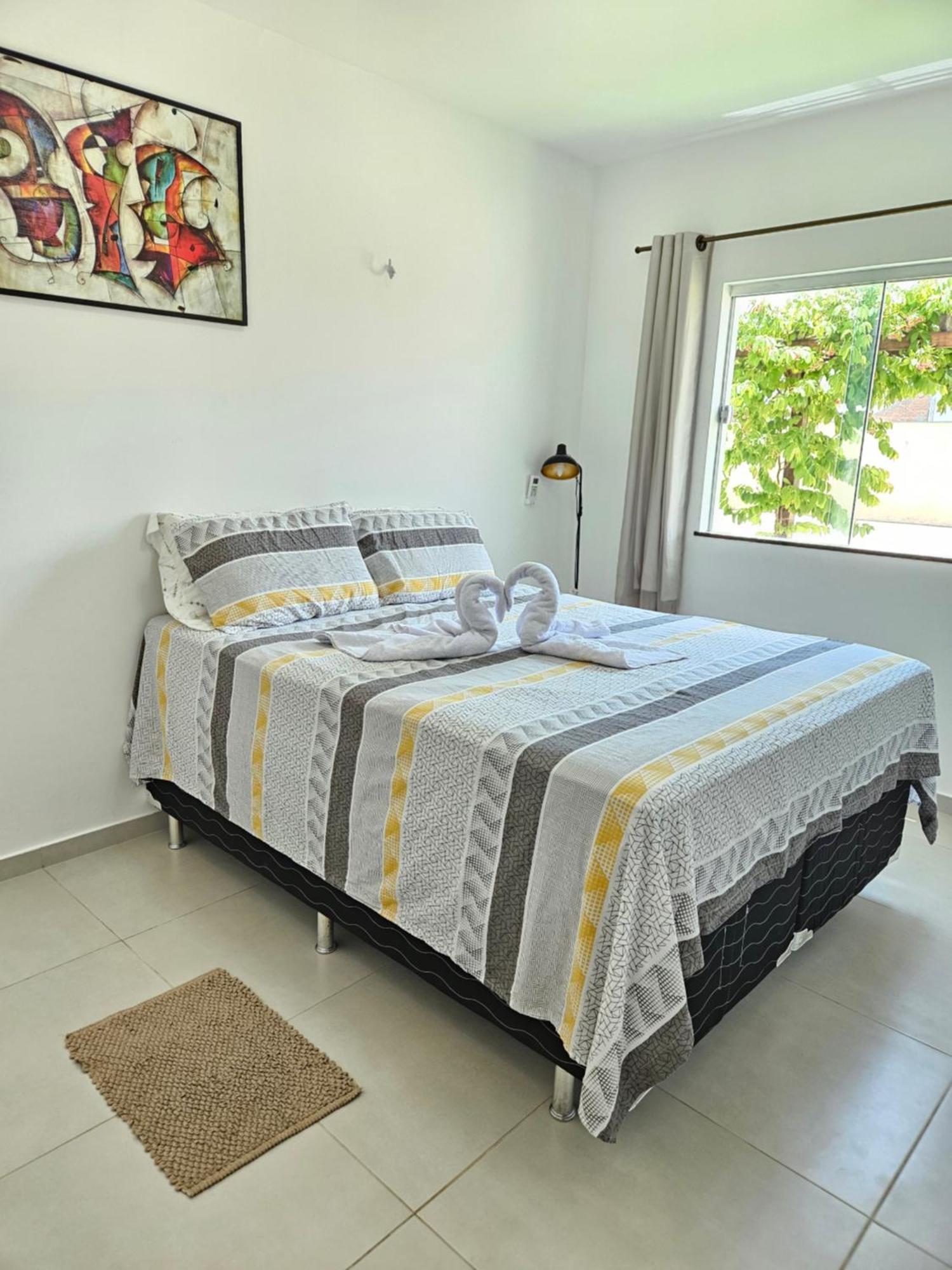 Cantinho Do Atalaia A 650 Metros Da Praia - Seu Conforto Fora De Casa Salinopolis Exterior photo