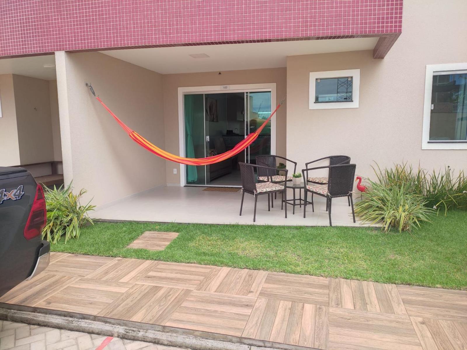 Cantinho Do Atalaia A 650 Metros Da Praia - Seu Conforto Fora De Casa Salinopolis Exterior photo